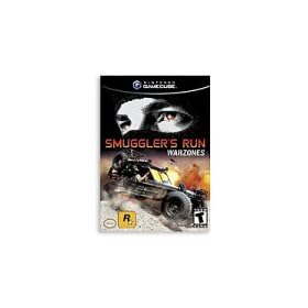 Smuggler's Run 2: Warzones