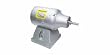 BALDOR BUFFING MACHINE MOTOR 3/4 HP 115VOLT 1 SPEED