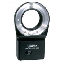 Vivitar 5000 Macro Ring Flash