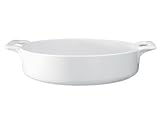 Review Revol La Porcelaine Culinaire BC0928-1 / Revol Belle Cuisine Round Deep Dish 28x6.5cm25215