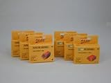 Canon Compatible BCI-11 Ink Cartridges Multi 6-Pack: 3 Black / 3 Color