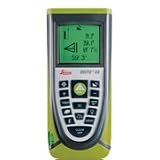 Leica Disto A8 Laser Distancemeter
