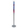 Creative Motion 10558-8 55 Inch Giant Motion Lamp