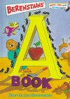 Berenstains' A Book (Bright and Early Books for Beginning Beginners)
