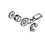 Skil 2610317088 Lever Assembly