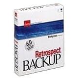 Dantz Retrospect Workgroup 6.0 Upgrade for Mac