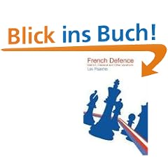 French Defence: Steinitz, Classical and Other Variations: Steinitz, Classical and Other Systems