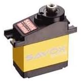 Savox SH-0255MG Micro Metal Gear Digital Servo by Savox