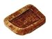 Pet Supplies : Midwest Quiet Time Cinnamon Pet Bed 30" x 21"