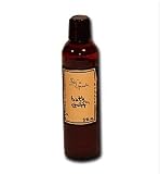 fig 'n peach bubble bath
