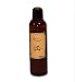fig 'n peach bubble bath