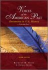 Voices of the American Past: Documents in U.S. History, Volume I image