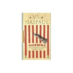 Amerika: Lektionen einer Neuen Welt
