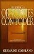 Oraciones Con Poder/prayer With Power