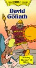 David and Goliath