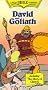 David and Goliath [VHS]