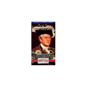 Bonnie Prince Charlie [VHS]