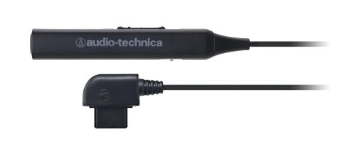 audio-technica 平型端子携帯電話用アダプター AT335T BK