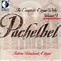 Pachelbel: Complete Organ Works, Vol.9