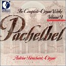 Pachelbel: Complete Organ Works, Vol.9