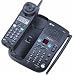 Casio 9370 Corded Phone with Digital Answering Machine and Speakerphone