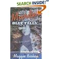 Murder at Blue Falls: The horse found the body. by Maggie Bishop
