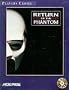 Return Of The Phantom (PC Boxed)