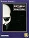 Video Games : Return Of The Phantom (PC Boxed)