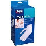 Product details for Carex Male Urinal