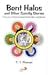 Book Bent Halos and Other Saintly Stories: The Lives of One Hundred Saintly Men and Women