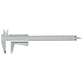 Famex 12750 Pr�zisions Schieblehre INOX,  Messbereich 150 mm