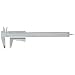 Famex 12750 Pr�zisions Schieblehre INOX,  Messbereich 150 mm