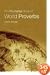 Routledge Book of World Proverbs