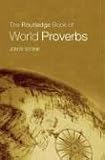 Routledge Book of World Proverbs