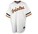 Baltimore Orioles Cooperstown Replica Throwback Jersey