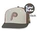 Philadelphia Phillies Cooperstown Grey Scale Cap