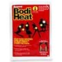 Bodi Heat Heat Packs, 10 ea