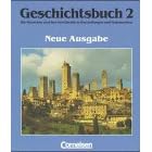 Geschichtsbuch, Die Menschen und ihre Geschichte in Darstellungen und Dokumenten, Bd.2, Das Mittelalter und die Frühe Neuzeit: Die Menschen und ihre ... Das Mittelalter und die Frühe Neuzeit