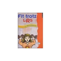 Fit trotz LRS. Testb�gen zur FRESCH-Methode