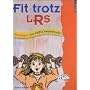 Fit trotz LRS. Testb�gen zur FRESCH-Methode