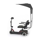 Scooter Canopy