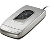KINYO 1 WAY VHS REWINDER SILVER