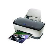 Epson Stylus C80 (USB) Printer