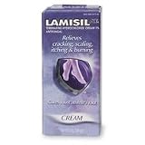 LamisilAT antifungal cream for women athletes foot   0.65 oz