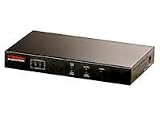 USRobotics Broadband Router 8000A - Router - EN, Fast EN