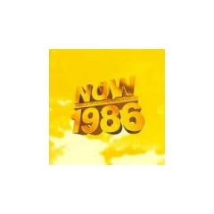 Now That's What I Call Music 1986 - 10th Anniversary