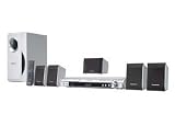 Panasonic SC_PT150 - 5.1 Home Cinema System