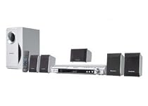 Panasonic SC_PT150 - 5.1 Home Cinema System
