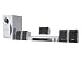 Panasonic SC_PT150 - 5.1 Home Cinema System