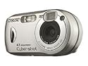 Sony Cyber-shot DSC-P43 Digital Camera [4MP]